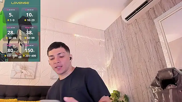 JUANDIAMONDS98 online show from November 25, 1:35 pm