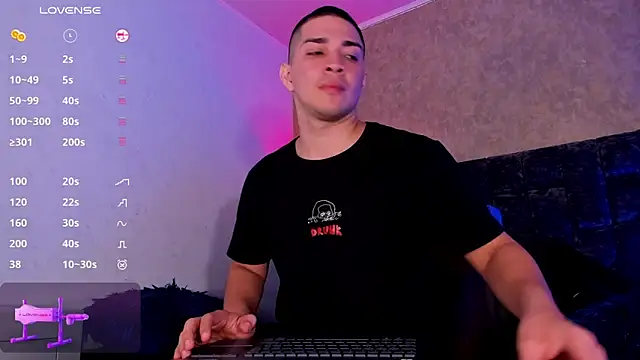 Snapshot of JUANDIAMONDS98 chatting on February 26, 1:08 pm JUANDIAMONDS98 online show from February 26, 1:08 pm