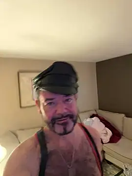 NYCLeatherBoi online show from December 16, 12:15 am