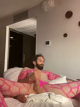 Peter69McGavin online show from September 23, 9:19 am