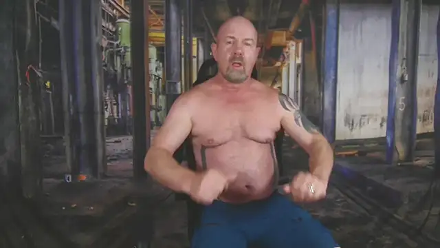 ManlyPrisonGuy online show from June 24, 2:20 pm