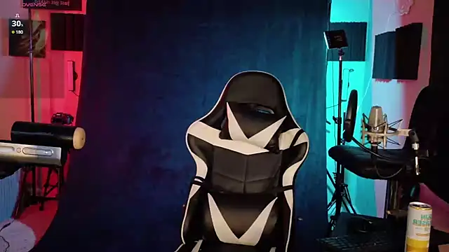 FiftyShadez online show from November 6, 1:30 am