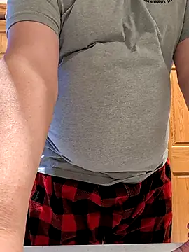 Jackauff69 online show from April 19, 11:53 am