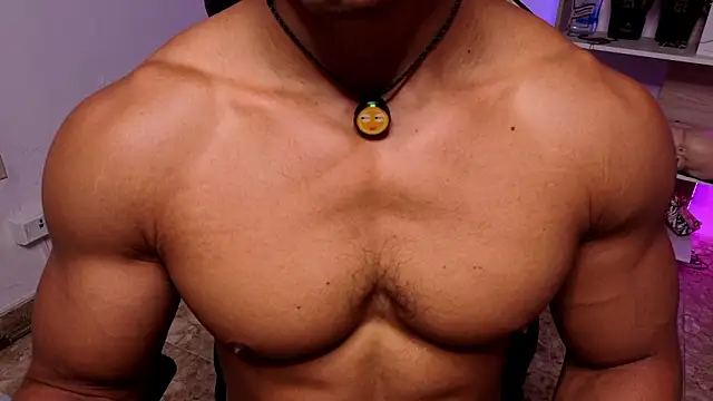 exquisite gabe online show from March 21, 2:43 pm