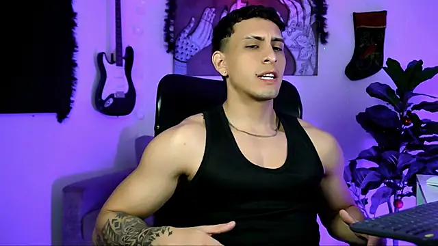  Ryan walker online show from March 8, 10:30 am