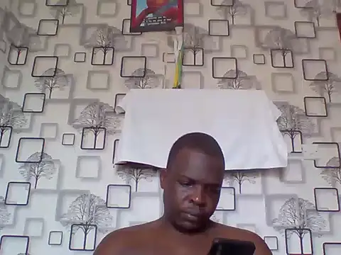 Chumba 001 online show from February 16, 8:56 am