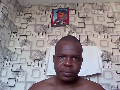 Chumba 001 online show from April 21, 5:13 am
