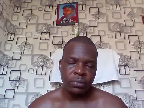 Chumba 001 online show from March 26, 6:39 am