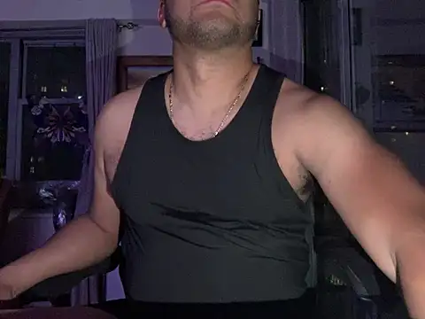 ThickDick Daddy online show from June 2, 6:47 am