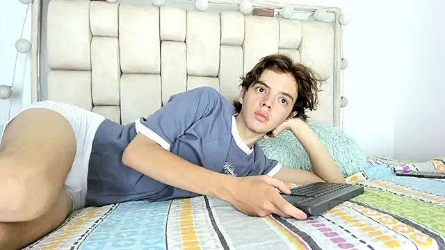 daniel hot03 online show from January 14, 1:38 pm