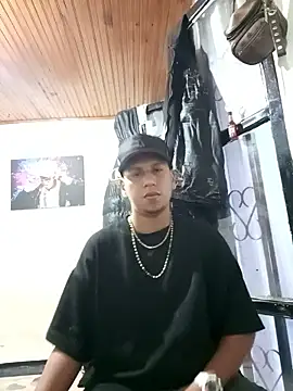 Peterking11 online show from January 13, 11:36 am