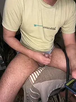 Gigolosam online show from March 11, 10:33 am