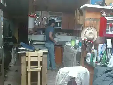 Dr Pocholate84 online show from February 23, 5:39 am