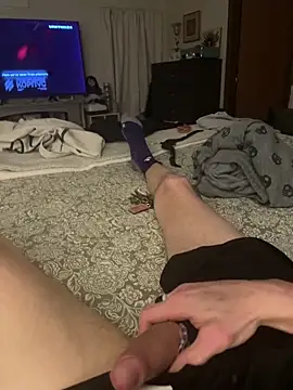 JoJob10 online show from February 12, 12:27 am