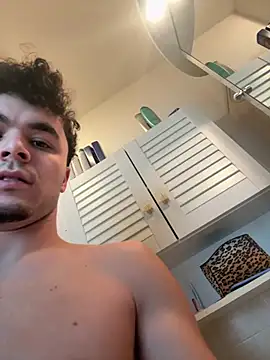 giovanni5281 online show from March 4, 8:43 am