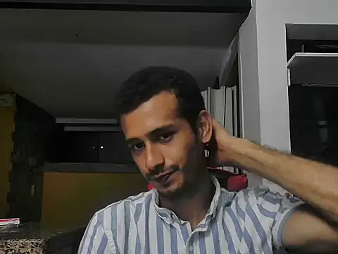 talktome4 online show from April 7, 2:55 am