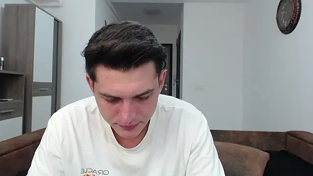 AndyFame online show from March 20, 10:07 pm