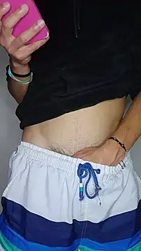 Thick Cock online show from April 18, 3:08 am