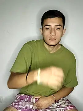 Thick Cock online show from February 24, 3:40 am