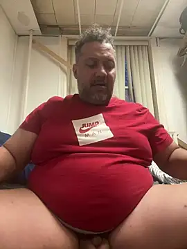 bigzae82 online show from April 23, 9:58 am