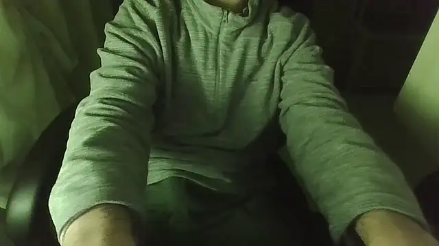 FranciCazzone online show from January 17, 2:14 am