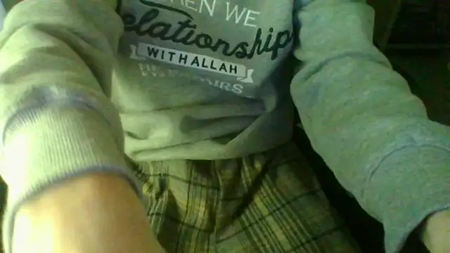 FranciCazzone online show from February 7, 6:13 pm