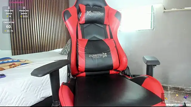 lil faker420 online show from January 13, 6:56 pm