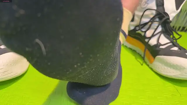 rusbigpaul online show from April 28, 6:45 pm