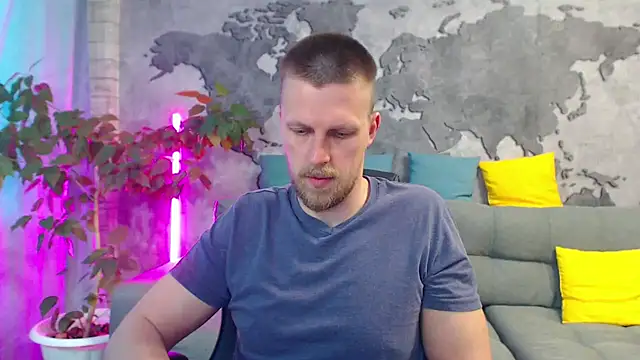 VikingChrisss online show from May 24, 11:05 am