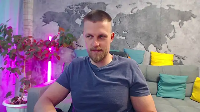 VikingChrisss online show from June 18, 10:42 am