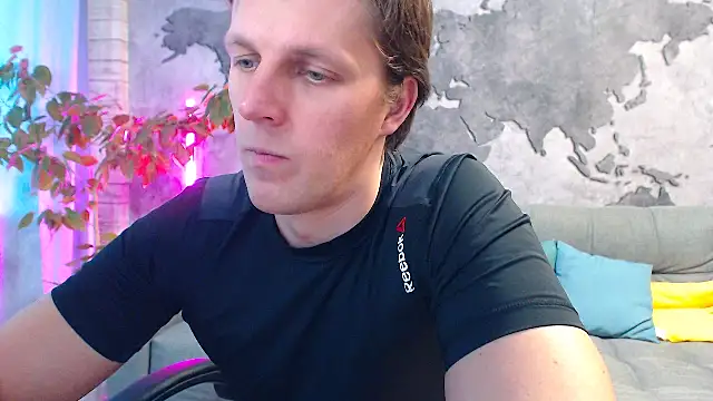 VikingChrisss online show from March 2, 11:06 am