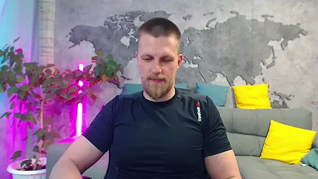 VikingChrisss online show from June 28, 12:33 pm