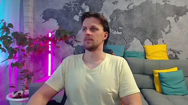 VikingChrisss online show from April 4, 10:34 am