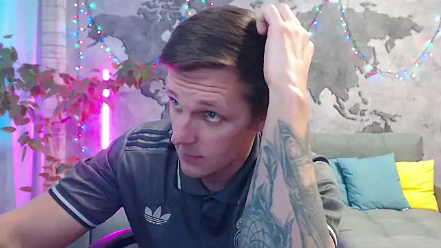 VikingChrisss online show from January 8, 11:04 am