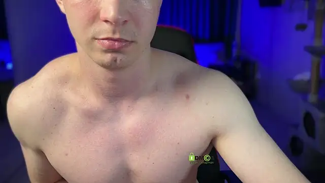 iron  chap online show from February 11, 10:48 pm