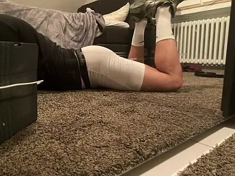 LeviXtreme online show from January 11, 12:22 am