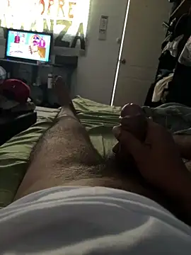 Kammxxx online show from April 20, 2:19 pm