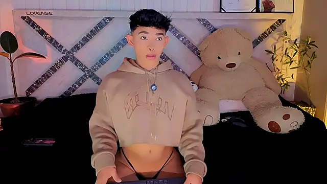 Austin connor  online show from January 11, 9:24 am