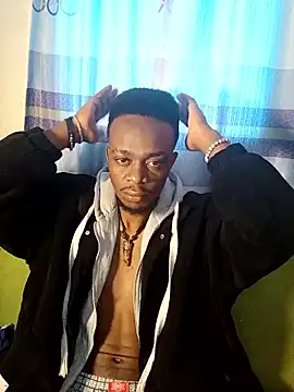 BIGDICKMULLAH online show from February 23, 1:24 pm