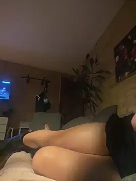 Demona696 online show from December 26, 3:59 am