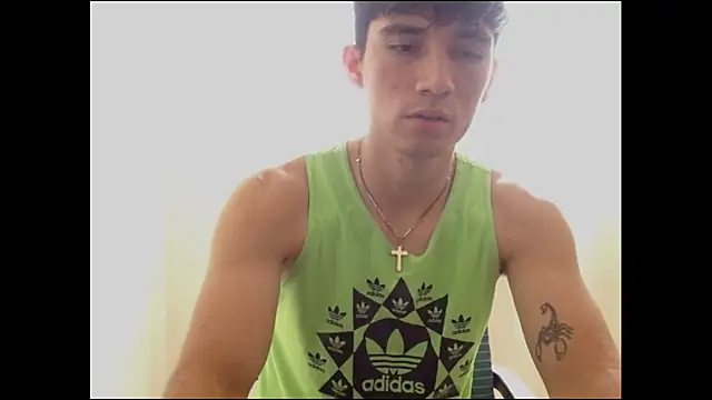 ChicoMaloFfF online show from December 20, 9:44 pm