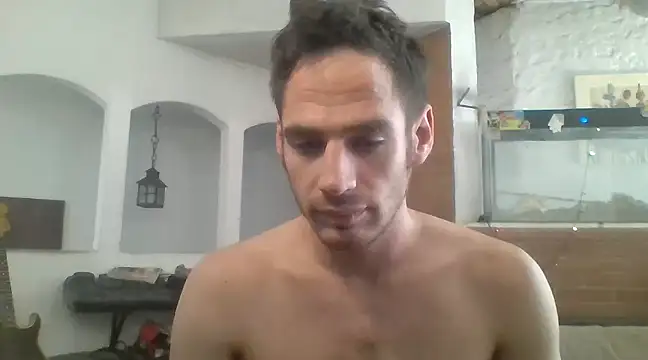 Snapshot of Stevenson988 chatting on January 12, 5:22 pm Stevenson988 online show from January 12, 5:22 pm