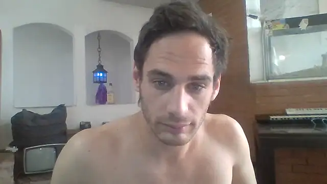 Stevenson988 online show from November 8, 5:05 pm