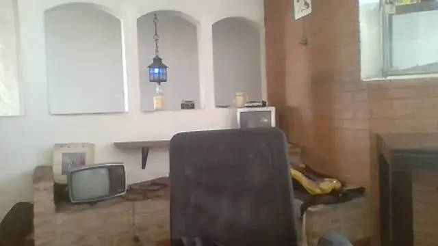 Stevenson988 online show from April 12, 3:46 pm