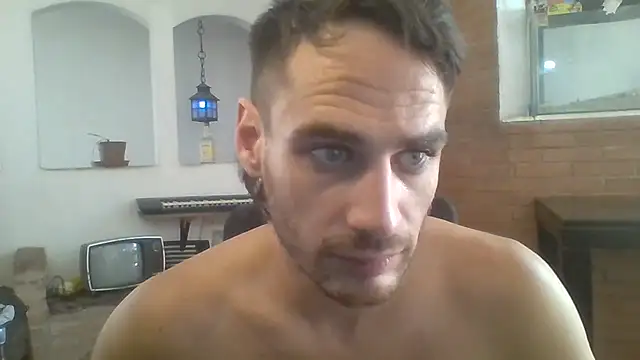 Stevenson988 online show from February 18, 4:37 pm