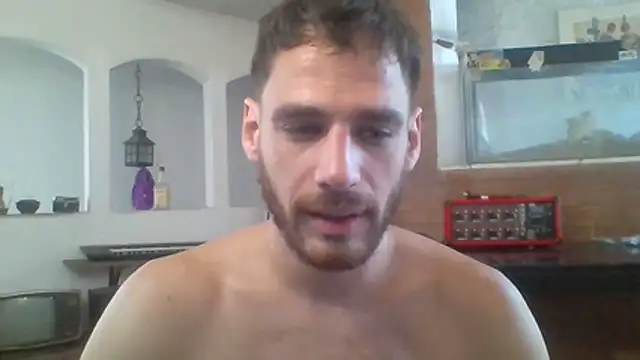 Stevenson988 online show from December 5, 6:15 pm