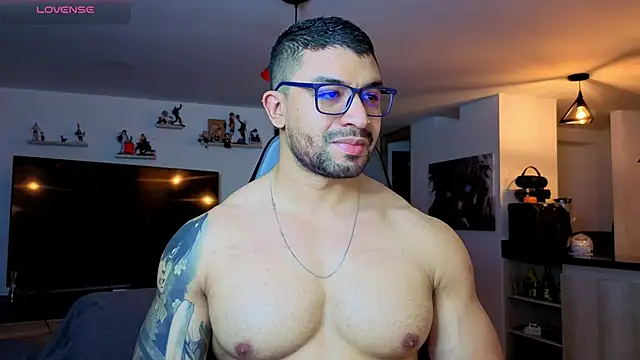 Michael Diamond online show from February 24, 3:18 am