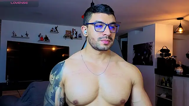 Michael Diamond online show from February 13, 3:24 am