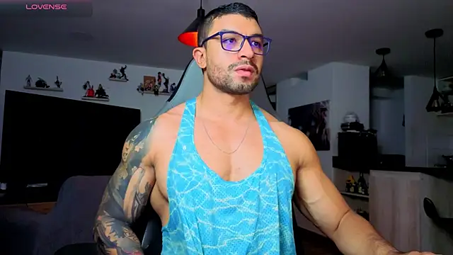 Michael Diamond online show from June 3, 2:35 am