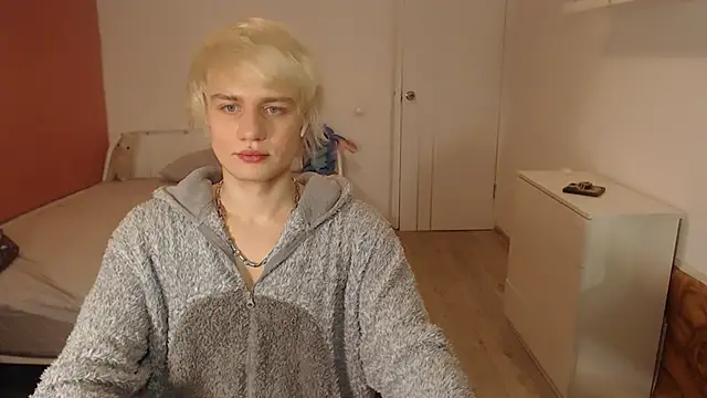 Oliver sweet  online show from January 19, 2:03 am